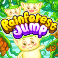 Rainforest Jump